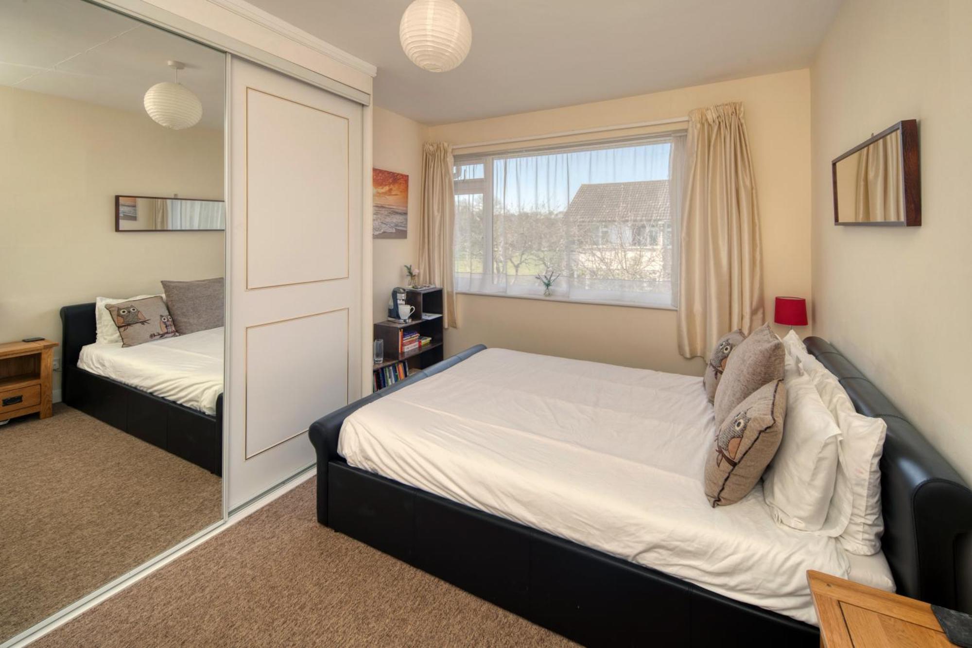 Henry'S Guesthouse Bath Luaran gambar