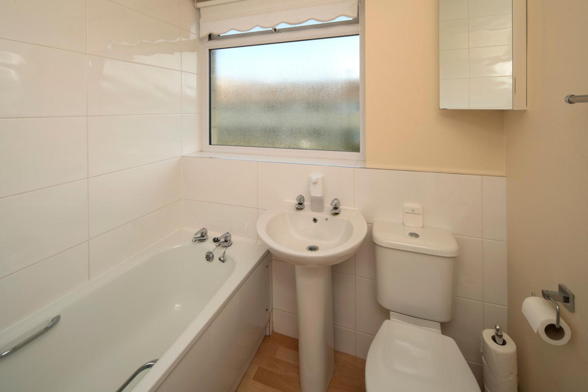 Henry'S Guesthouse Bath Luaran gambar