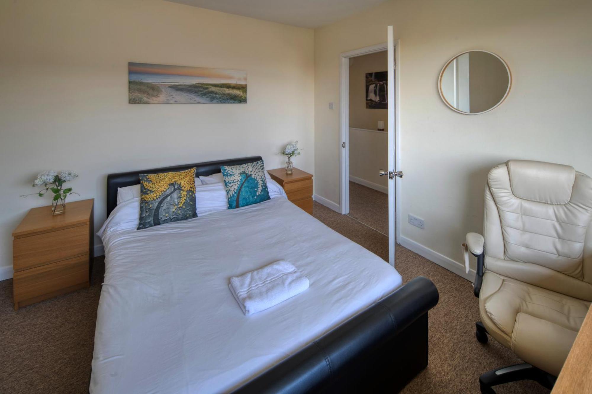 Henry'S Guesthouse Bath Luaran gambar