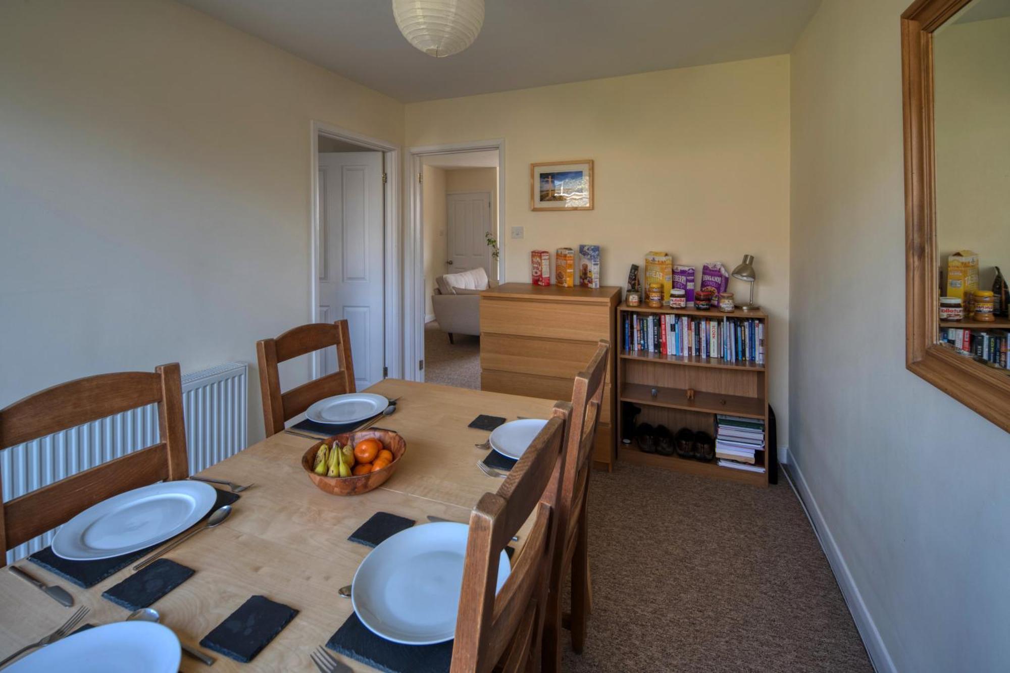 Henry'S Guesthouse Bath Luaran gambar