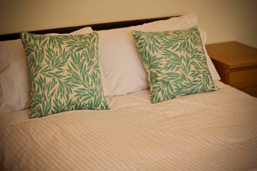 Henry'S Guesthouse Bath Luaran gambar